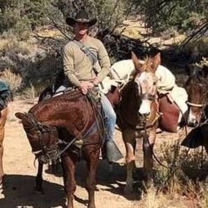 Meet your Posher, Brandon